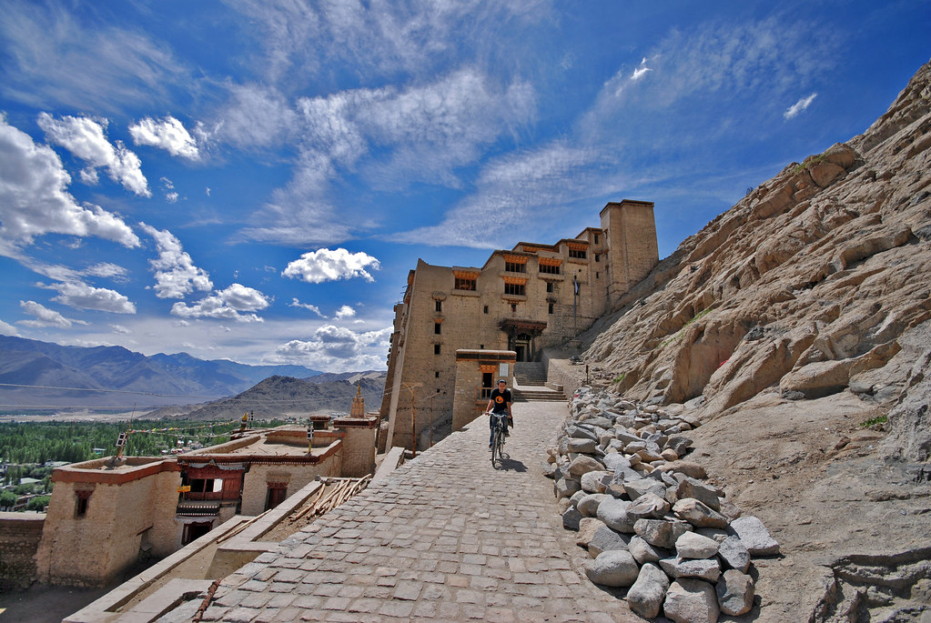 Ladakh Travel Guide