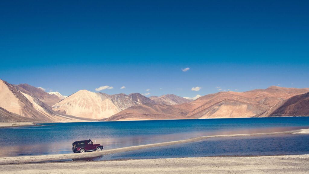 Ladakh Travel Guide