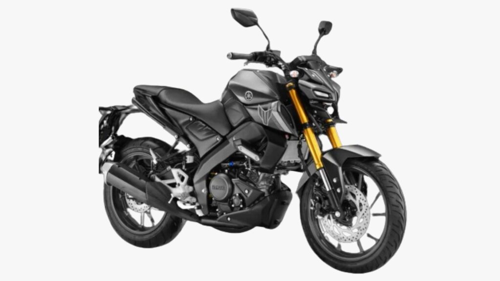 Top 5 Best Bikes Under 2 Lakhs