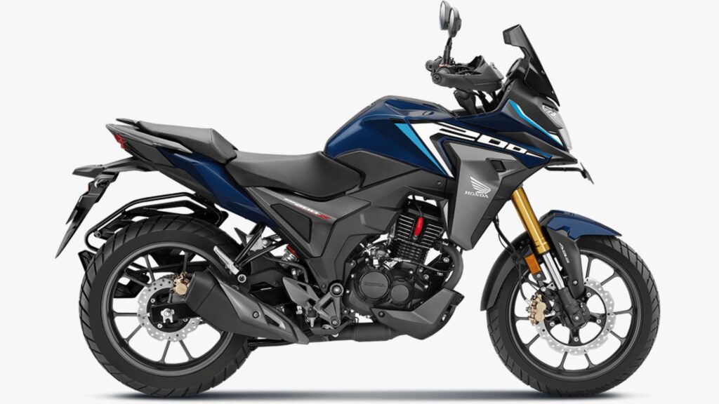 Top 5 Best Bikes Under 2 Lakhs