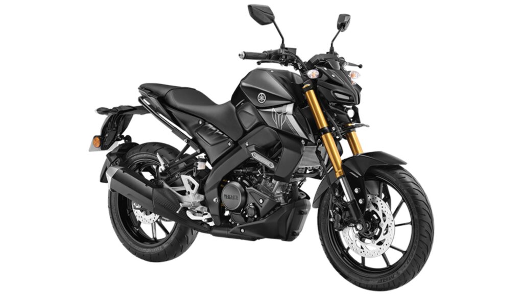 Top 5 Best Naked Sports Bikes Under 2 Lakh