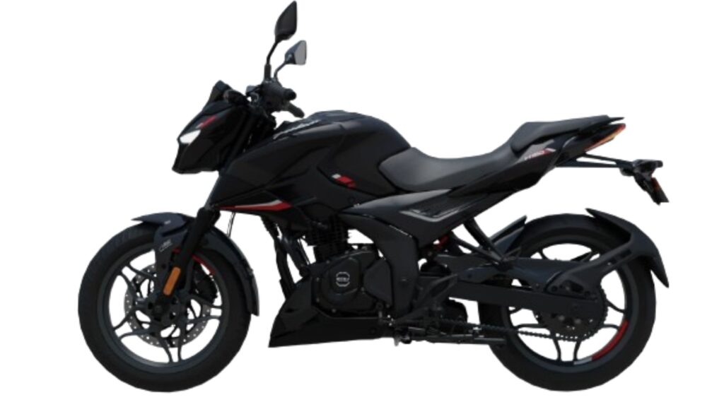 Top 5 Best Naked Sports Bikes Under 2 Lakh