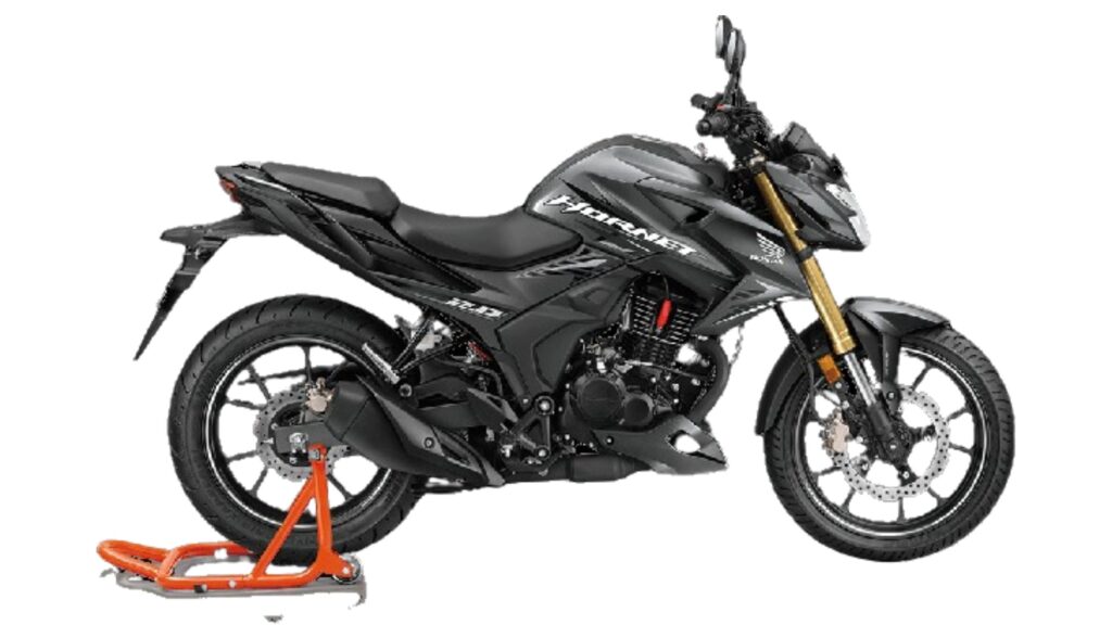 Top 5 Best Naked Sports Bikes Under 2 Lakh