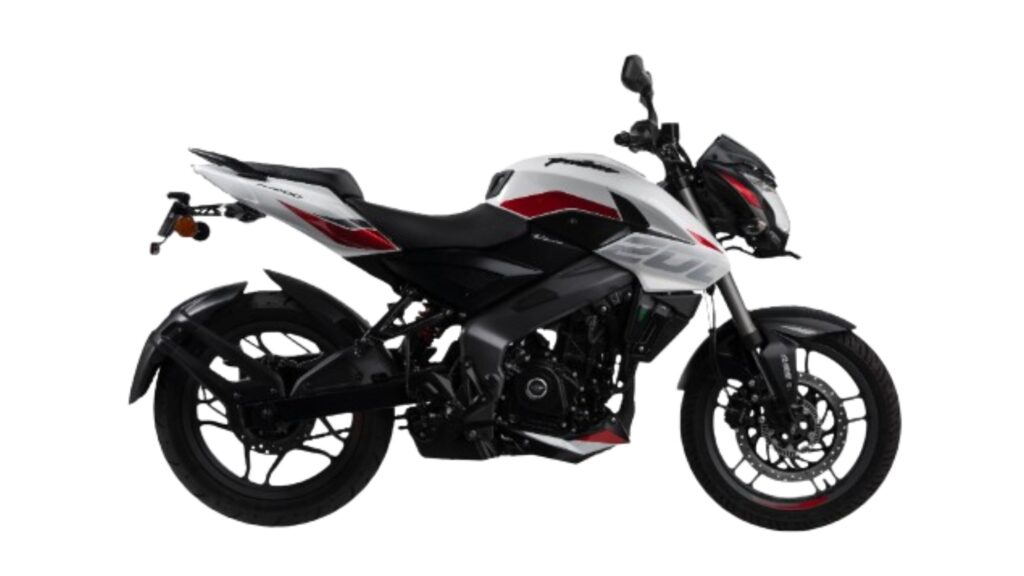 Top 5 Best Naked Sports Bikes Under 2 Lakh
