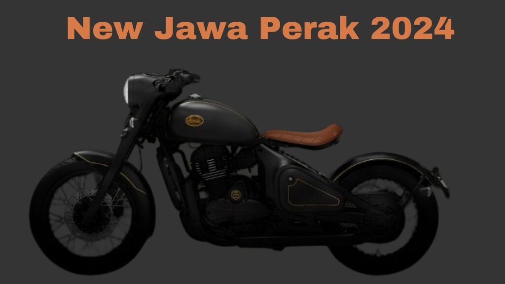 New Jawa Perak